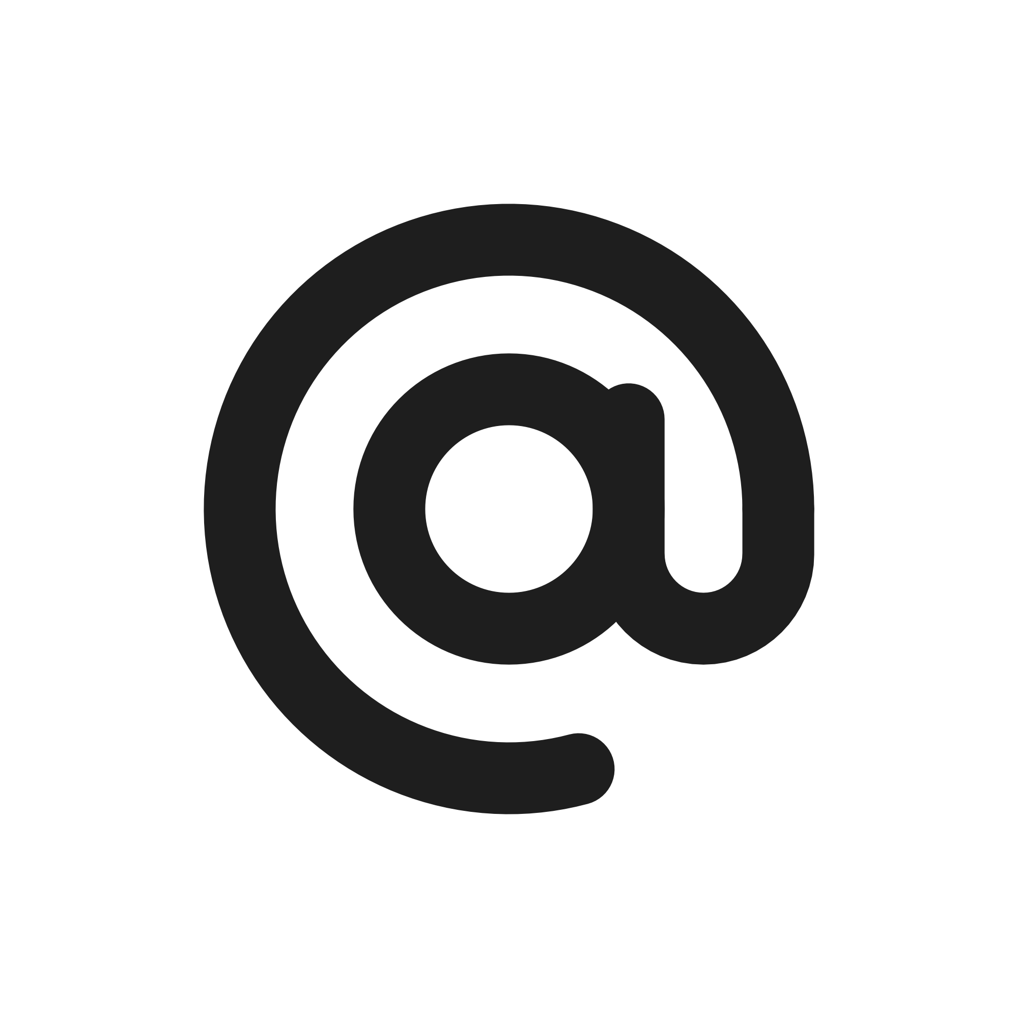 Mail icon